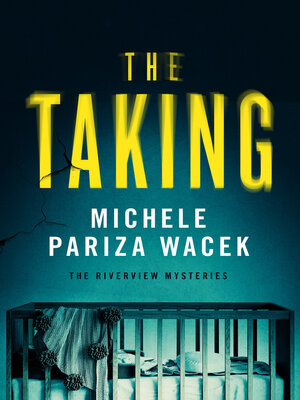 The Taking - ebook